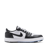 Air Jordan 1 Low G Spiked ‘White and Black’