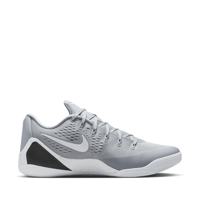 Nike Kobe 9 Low EM Protro 'Wolf Grey'