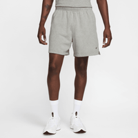 Nike NOCTA Cardinal Fleece Shorts