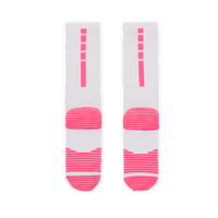 Nike Elite 2.0 Cushioned Crew Socks (1 Pair)