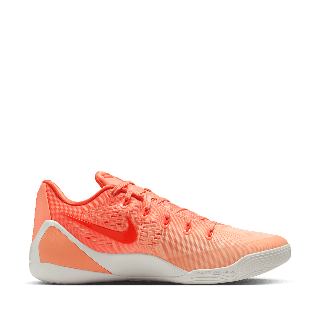 Nike Kobe 9 Low EM Protro 'Orange Frost' | Orange