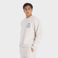 Titan FLOTG Crest Logo Crewneck