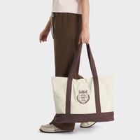 Titan FLOTG Crest Logo Tote