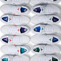 Nike Kobe 4 Protro 'Draft Pack' // Reserve