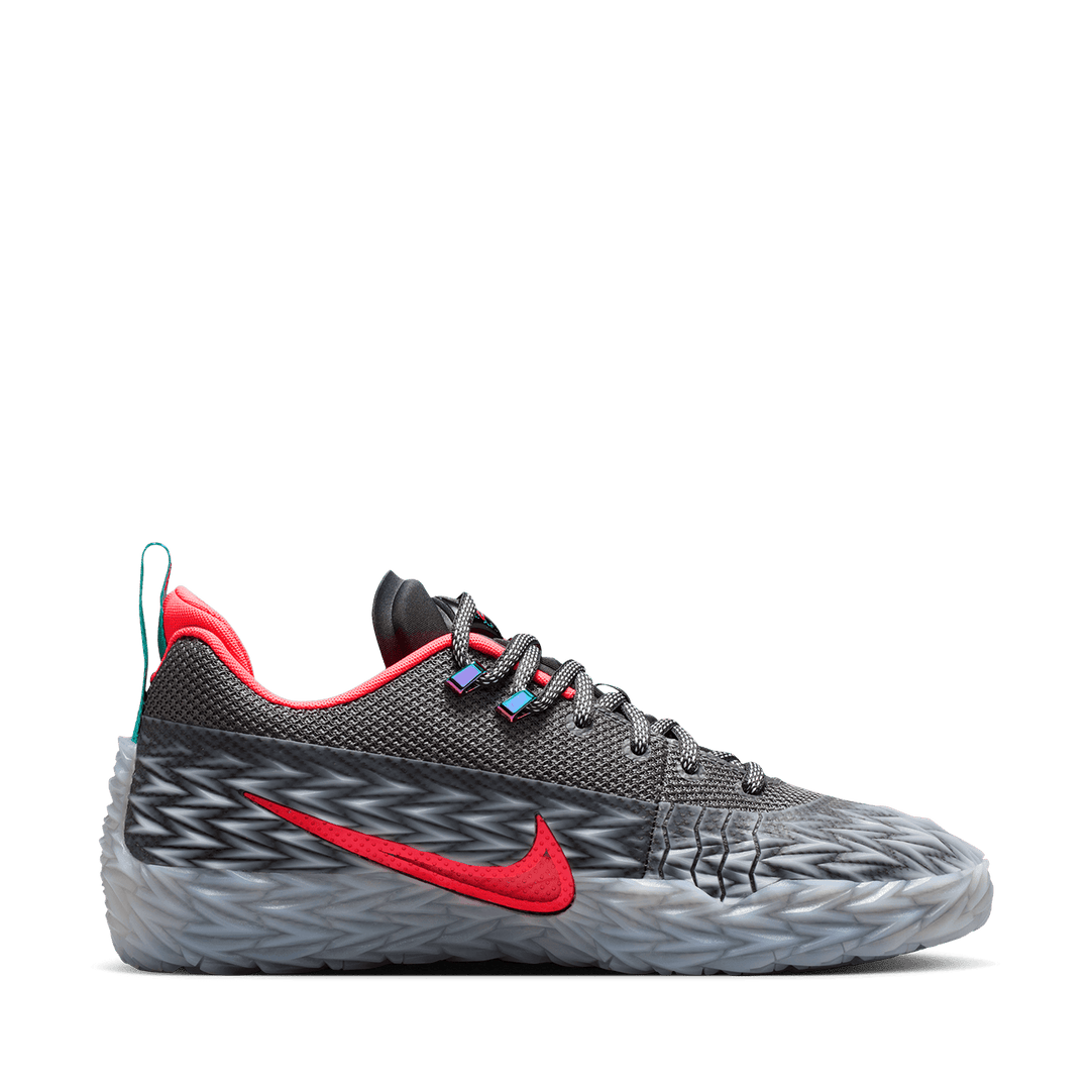 Nike S.T. Charge EP 'Cement Tough' | Grey