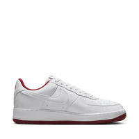 Nike Kobe Air Force 1 Low 'White and Team Red'