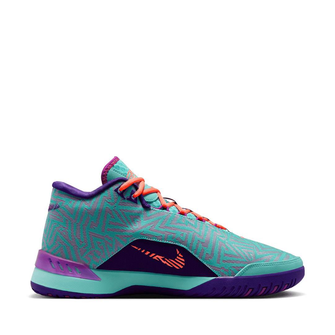 Nike LeBron NXXT Genisus EP 'Hyper Turquoise' – TITAN