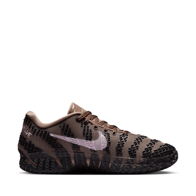 Nike Ja 3 EP 'Showstopper' | Brown