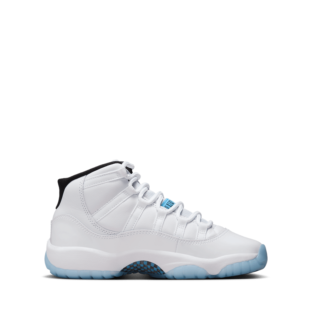 Air Jordan 11 Retro GS 'Legend Blue'