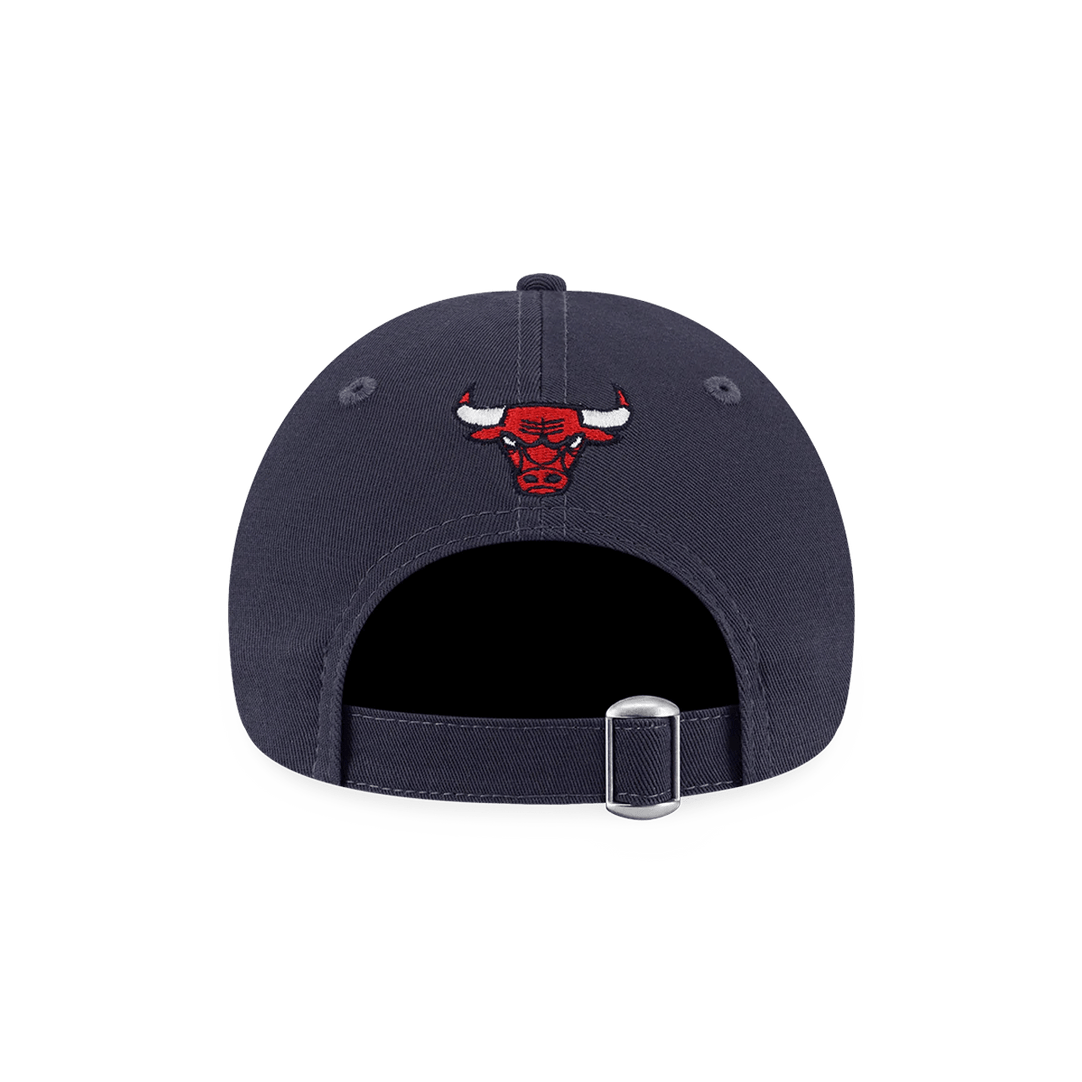 chicago bulls cap nike