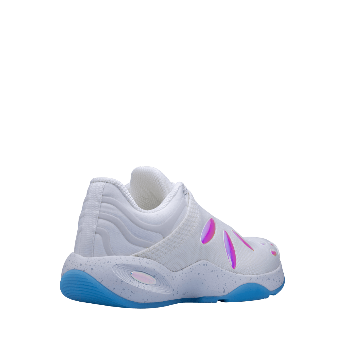 741 Rover 'White Noise' | White