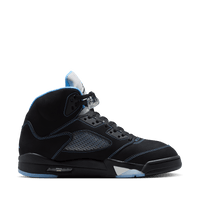 Air Jordan 5 Retro 'Black Carolina' // Reserve