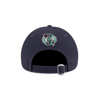 New Era Boston Celtics Baller Era Graphite 9Forty Adjustable Cap