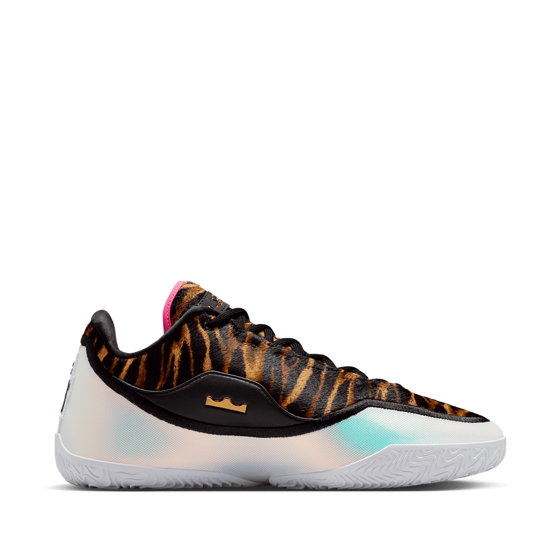Nike LeBron XXIII EP 'Heat Wave' | White