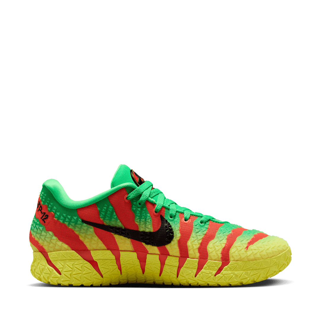 Nike Ja 3 EP x Jurassic Park 'Explorer' | Green
