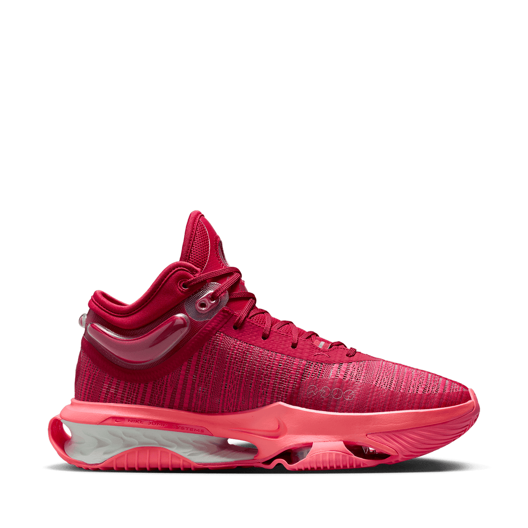 Nike Air Zoom Jump EP 'Mystic Hibiscus'