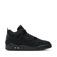 Air Jordan 4 Retro 'Black Cat'