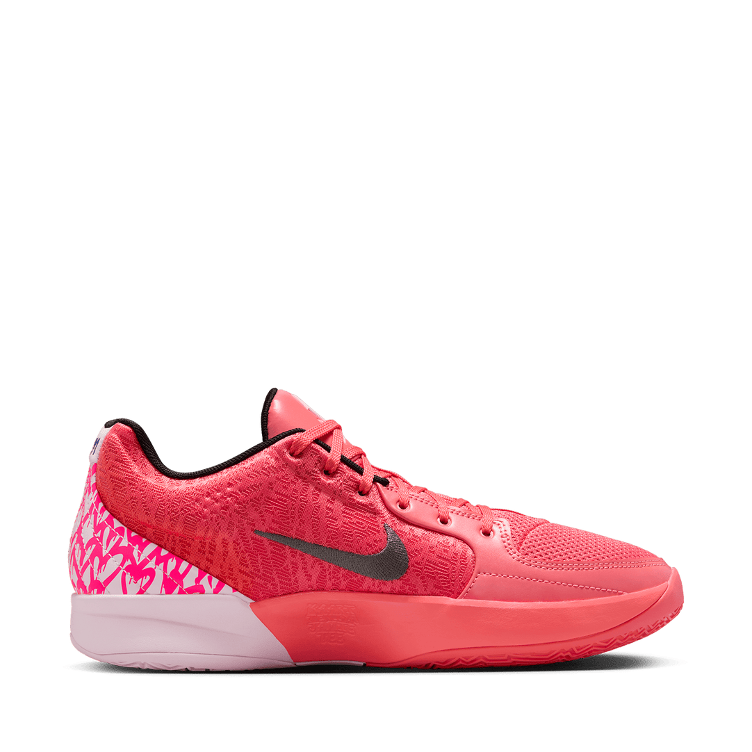 Nike Ja 2 EP 'Heart Eyes' – TITAN Nike Ja 2 EP 'Heart Eyes' – TITAN