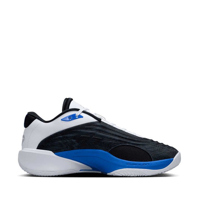 Jordan Luka 3 PF 'Black, White & Anthracite' – TITAN