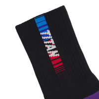 Titan Unplug and Play Socks - Black
