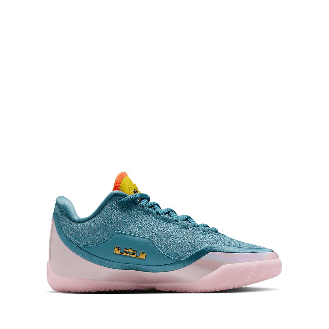 Nike LeBron XXIII GS 'Miami Twice' Blue