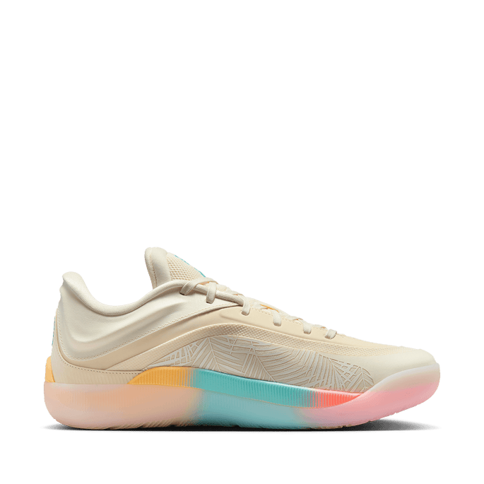 ◆Nike◆ Zion 4 PF Low Country Basketball Shoe FD0591-102 Nike Jordan Zion 4 Low Country Coconut milk FD0591-102 Men's