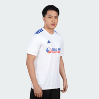 adidas Gilas Training Shirt