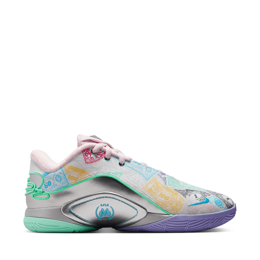 ★NIKE x MONOPOLY★コラボ★LEBRON XXII EP★追跡可 Nike Monopoly x LeBron 22 QS EP Currency - FZ1098-100 | eBay