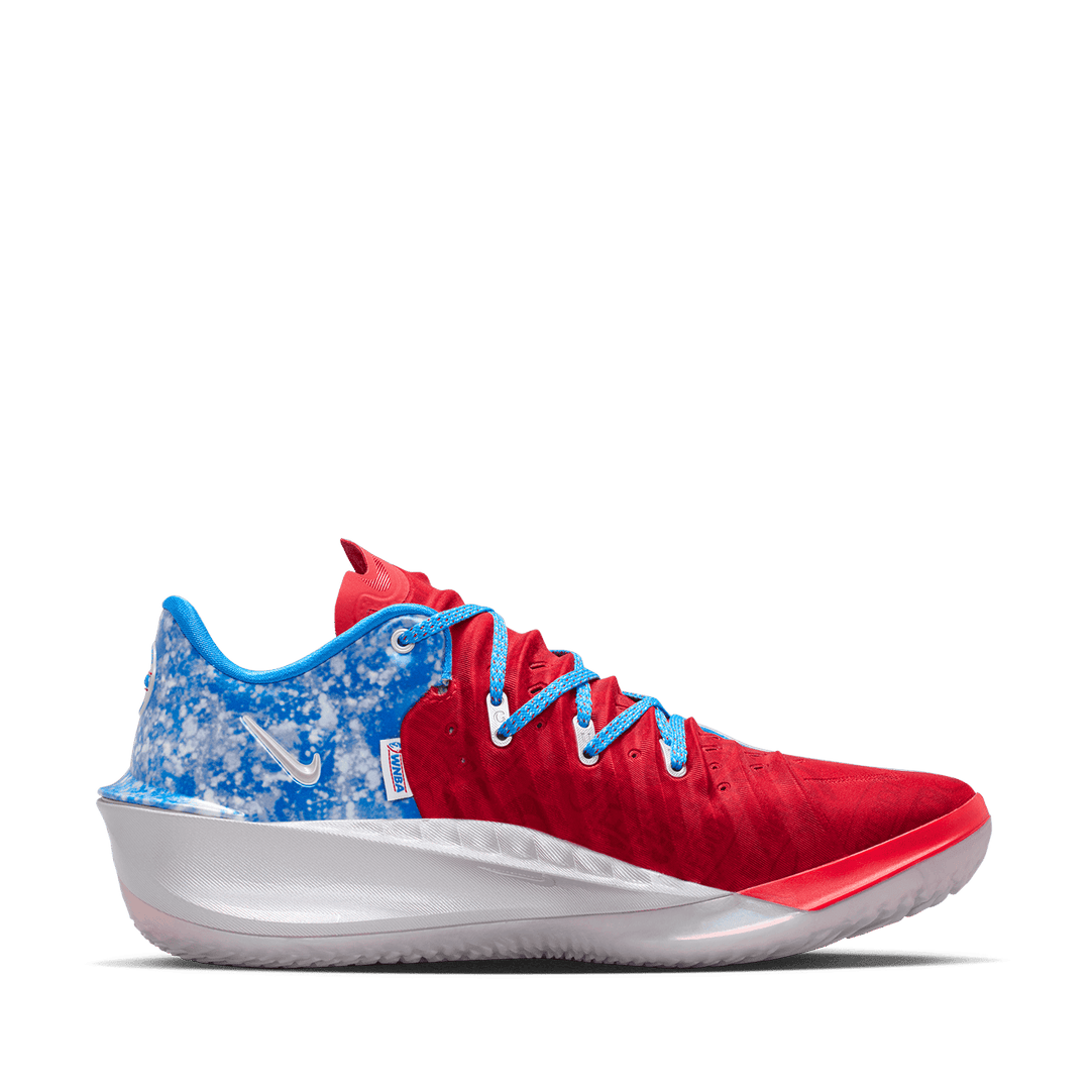 Nike G.T. Cut 4 EP 'WNBA 30th' | Blue