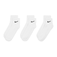 Nike Everyday Lightweight Training Ankle Socks (3 Pairs)