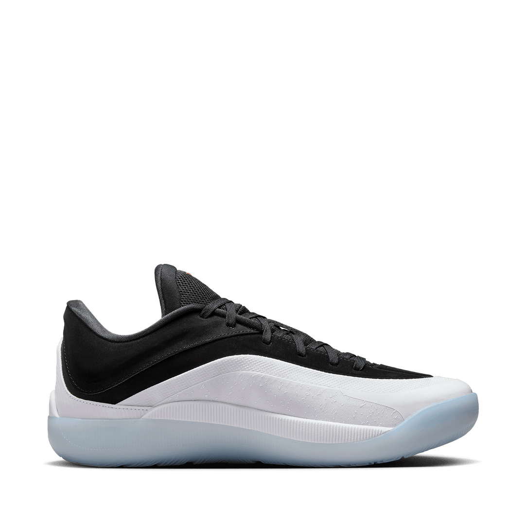 Jordan Zion 4 PF 'White and Black' | White