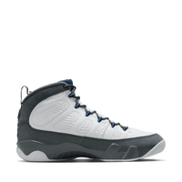 Air Jordan 9 Retro 'Flint Grey and French Blue'