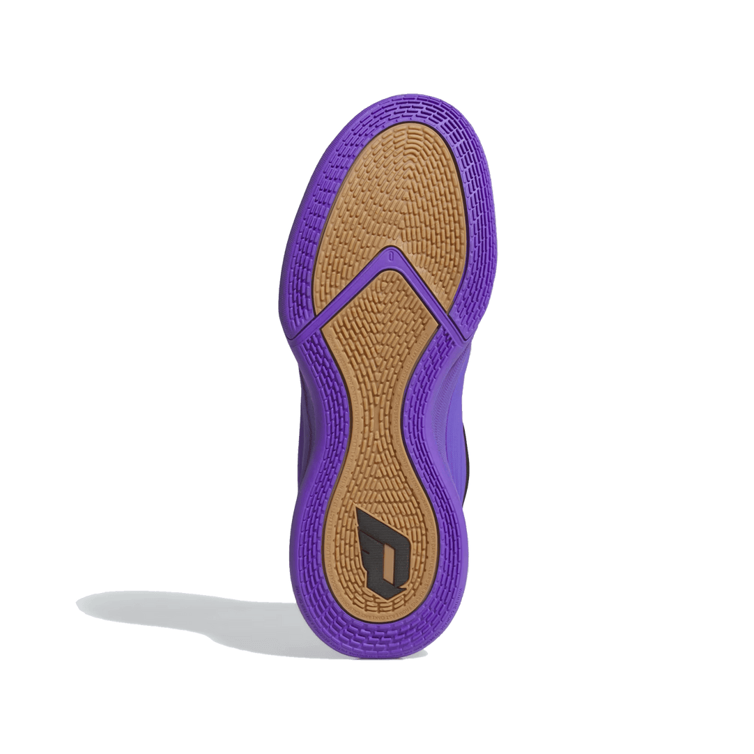 adidas Dame X 'Purple Rush' | Purple