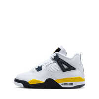 Air Jordan 4 Retro GS 'Tour Yellow'