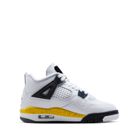 Air Jordan 4 Retro GS 'Tour Yellow'