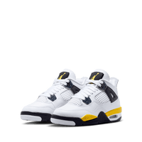 Air Jordan 4 Retro GS 'Tour Yellow'