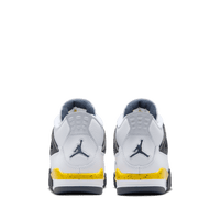 Air Jordan 4 Retro GS 'Tour Yellow'