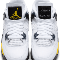 Air Jordan 4 Retro GS 'Tour Yellow'