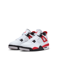 Air Jordan 4 Retro GS 'Red Cement'