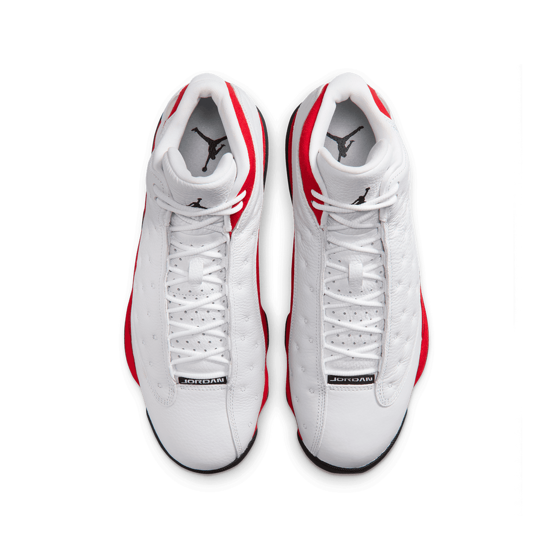 nike kobe 13 kids red