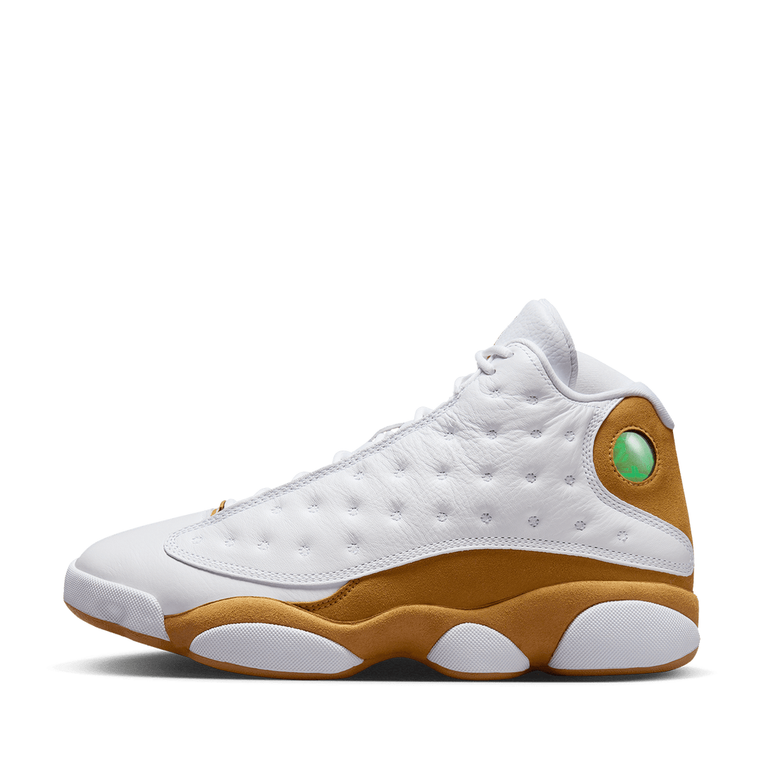 Jordan 13 wheat price hotsell