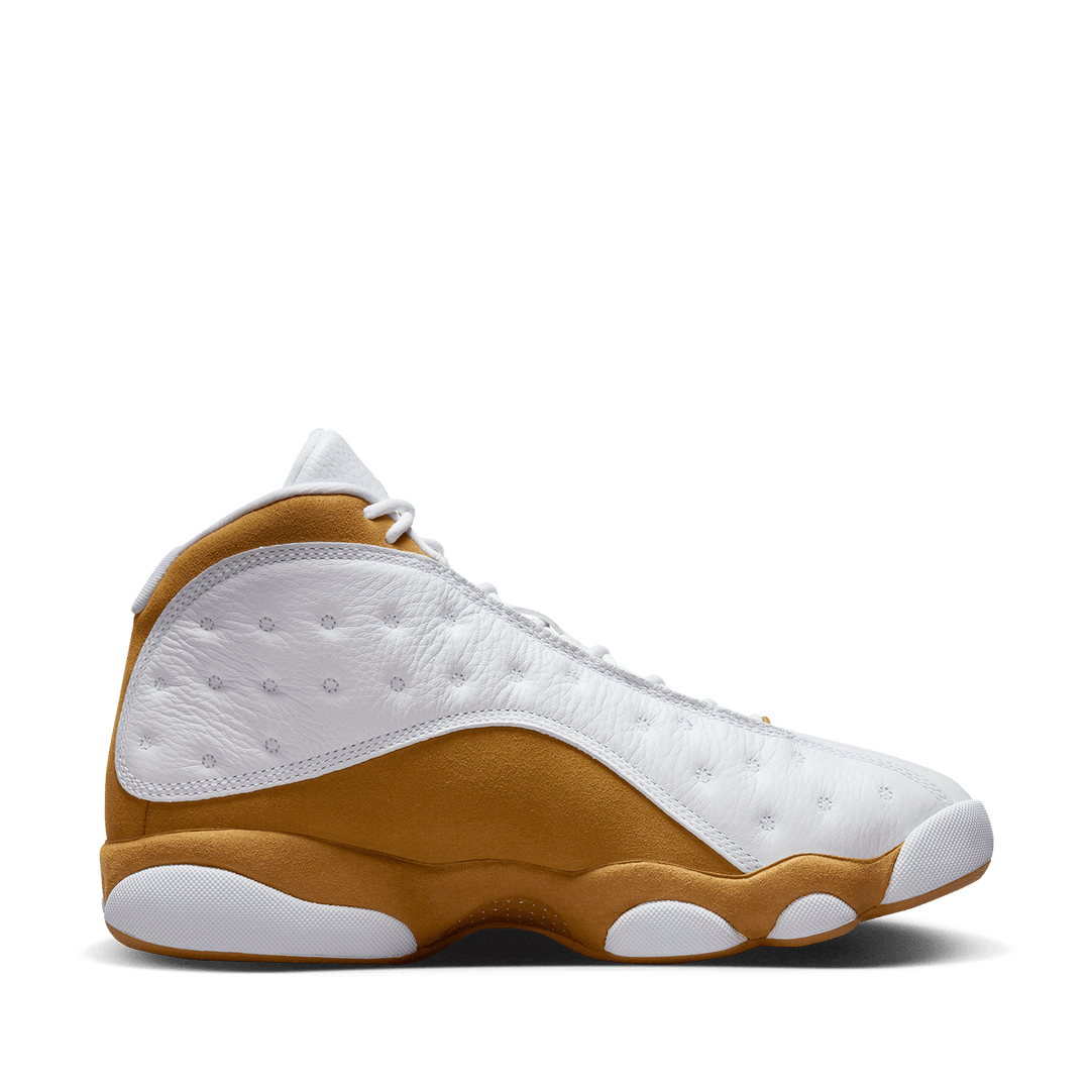 Air Jordan 13 Retro Wheat TITAN