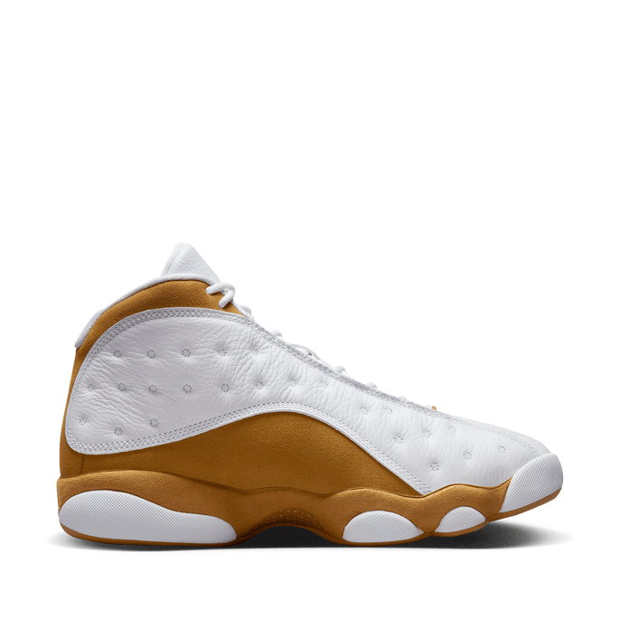 How to clean jordan 13 wheat sale