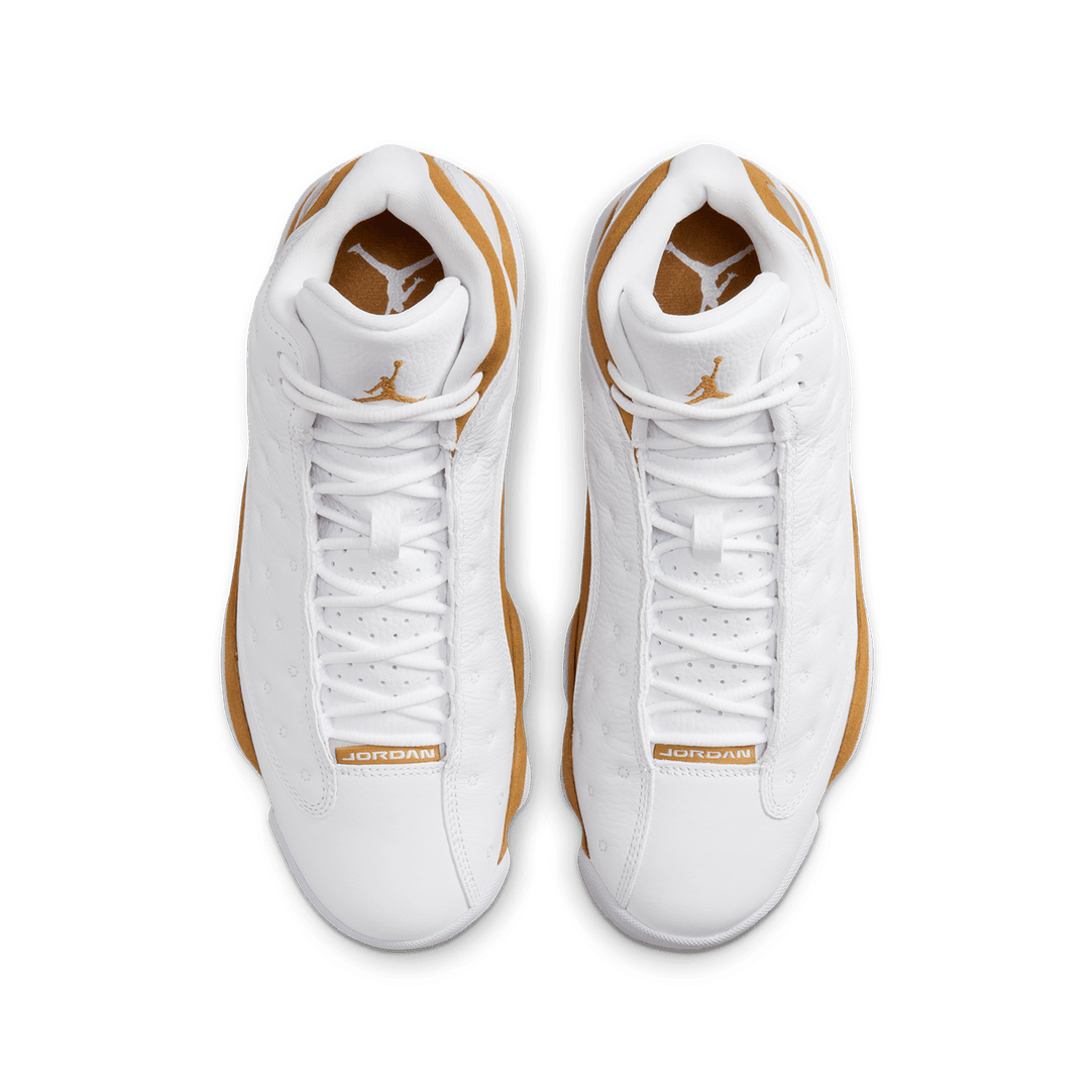 Air Jordan 13 Retro Wheat