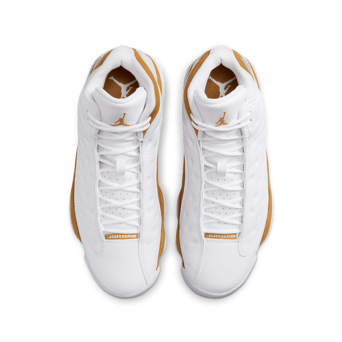 Wheat clearance jordan 10