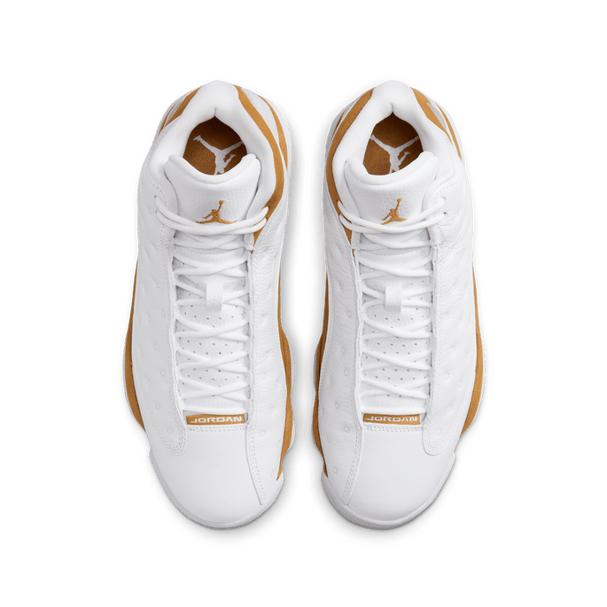 Jordan top 10 wheat