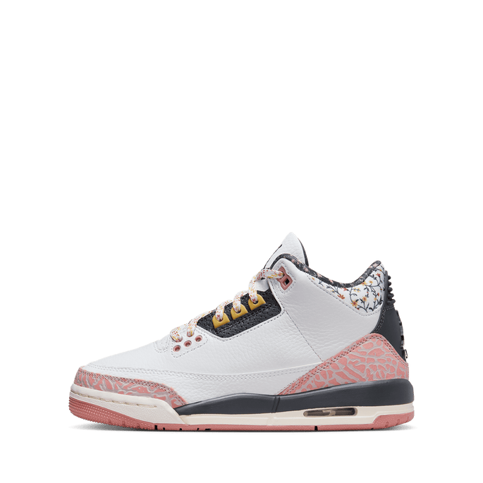 Jordan 3 sales womens