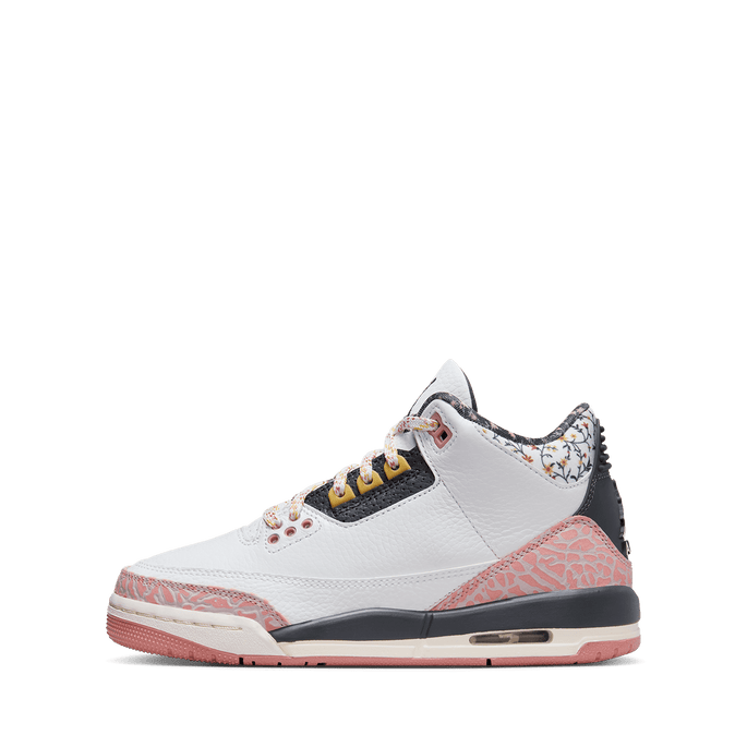 Nike vintage floral women's deals