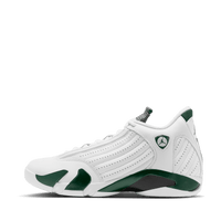 Air Jordan 14 Retro 'Forest Green'