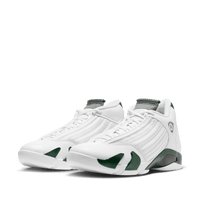 Air Jordan 14 Retro 'Forest Green'